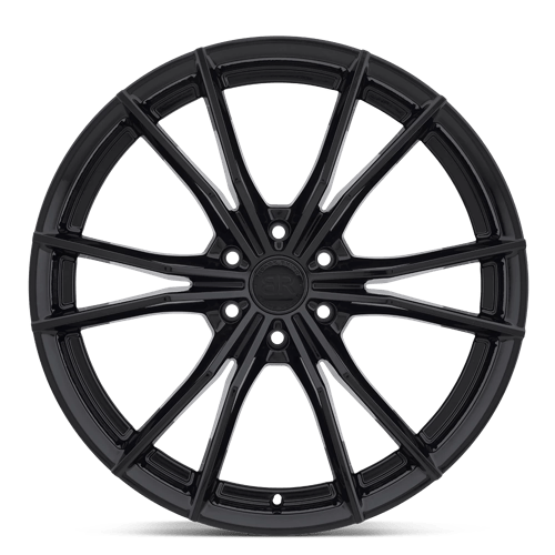 BRZON 22X9.5 6X5.5 G-BLK 20MM