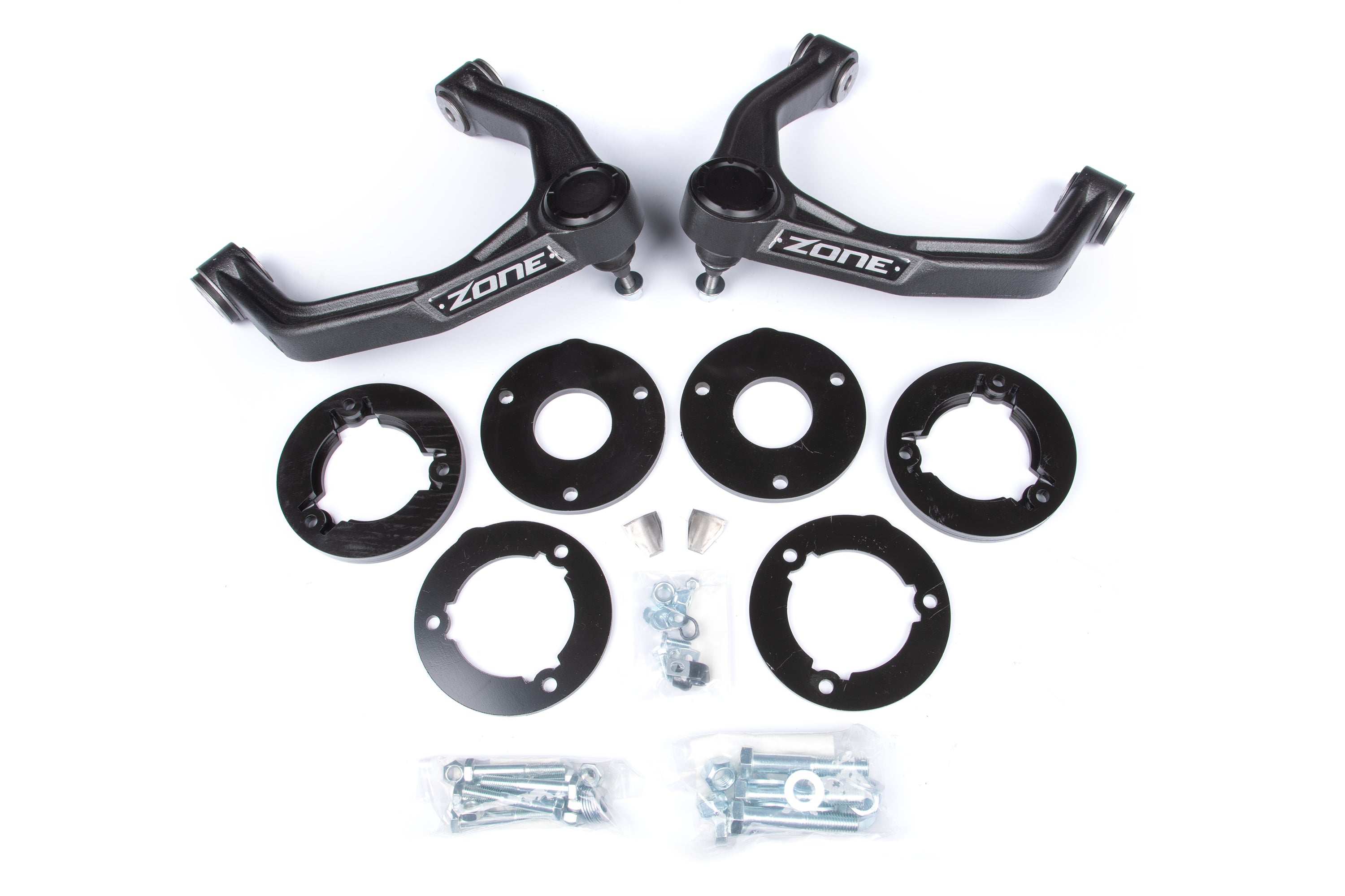 1.75 Inch Leveling Kit | Chevy Silverado & GMC Sierra 1500 AT4X/AT4 & ZR2/Trail Boss (19-26)