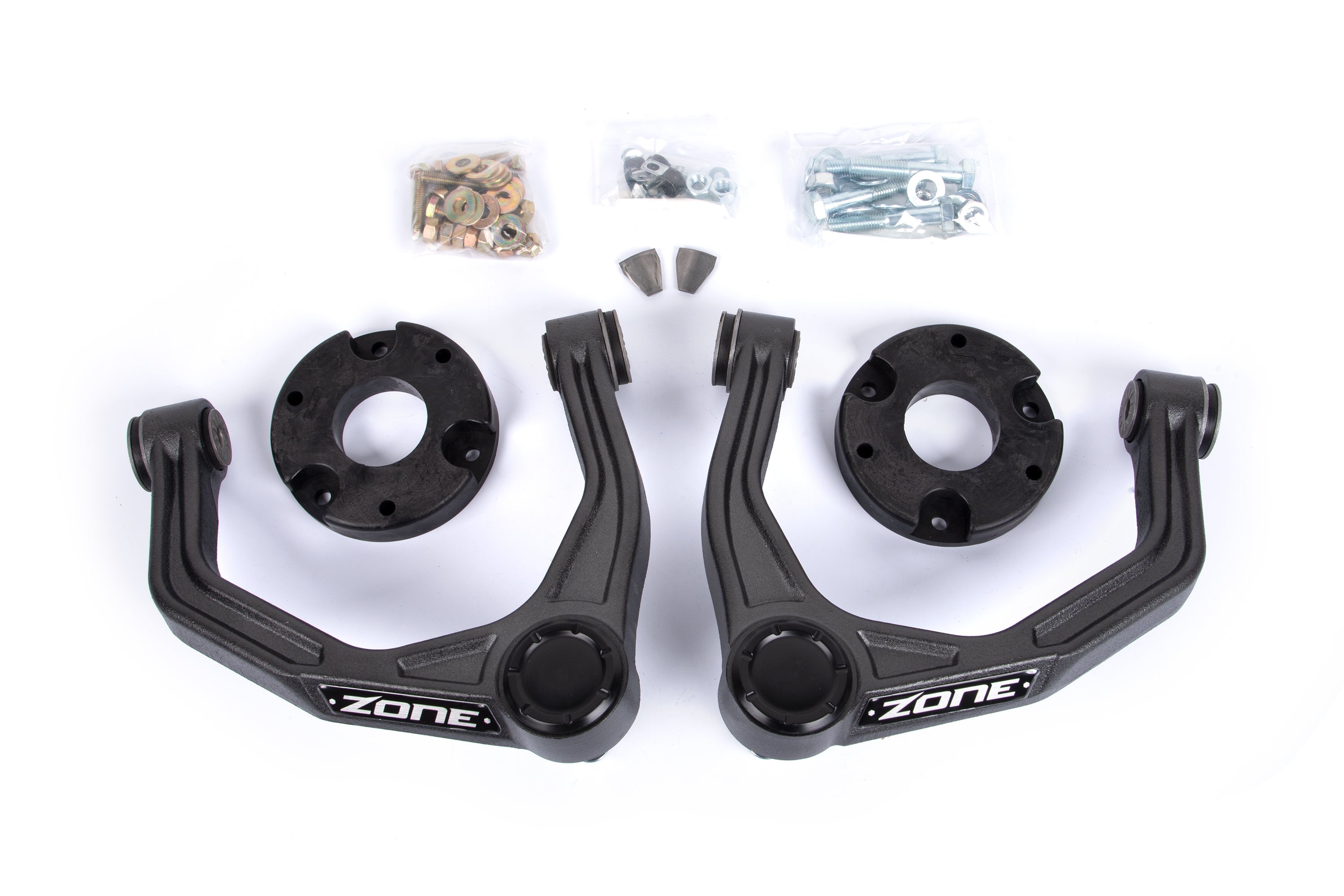2 Inch Leveling Kit | Chevy Silverado or GMC Sierra 1500 (19-26)