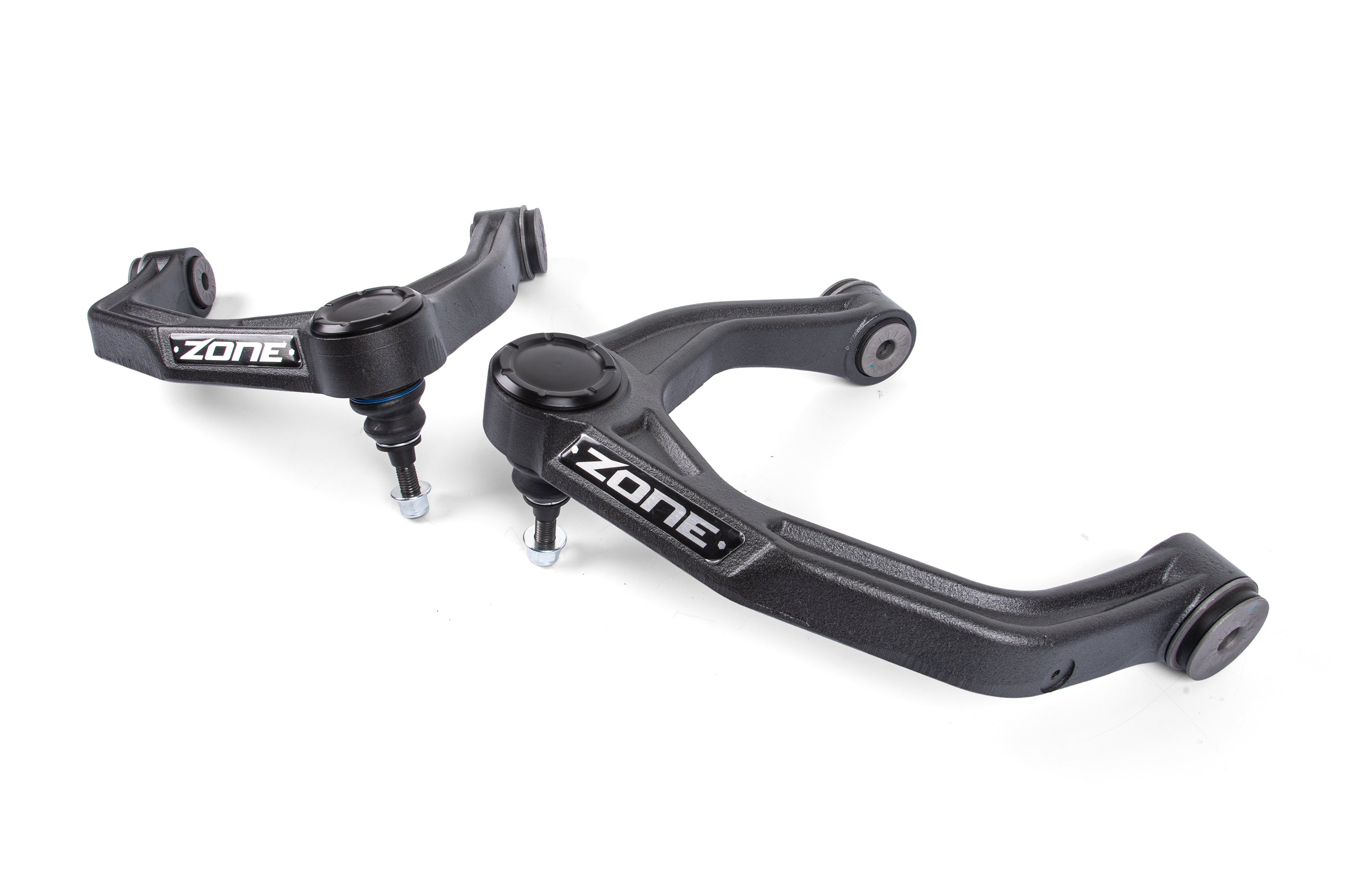Upper Control Arm Kit | Adventure Series | Chevy Silverado & GMC Sierra 1500 (19-26)