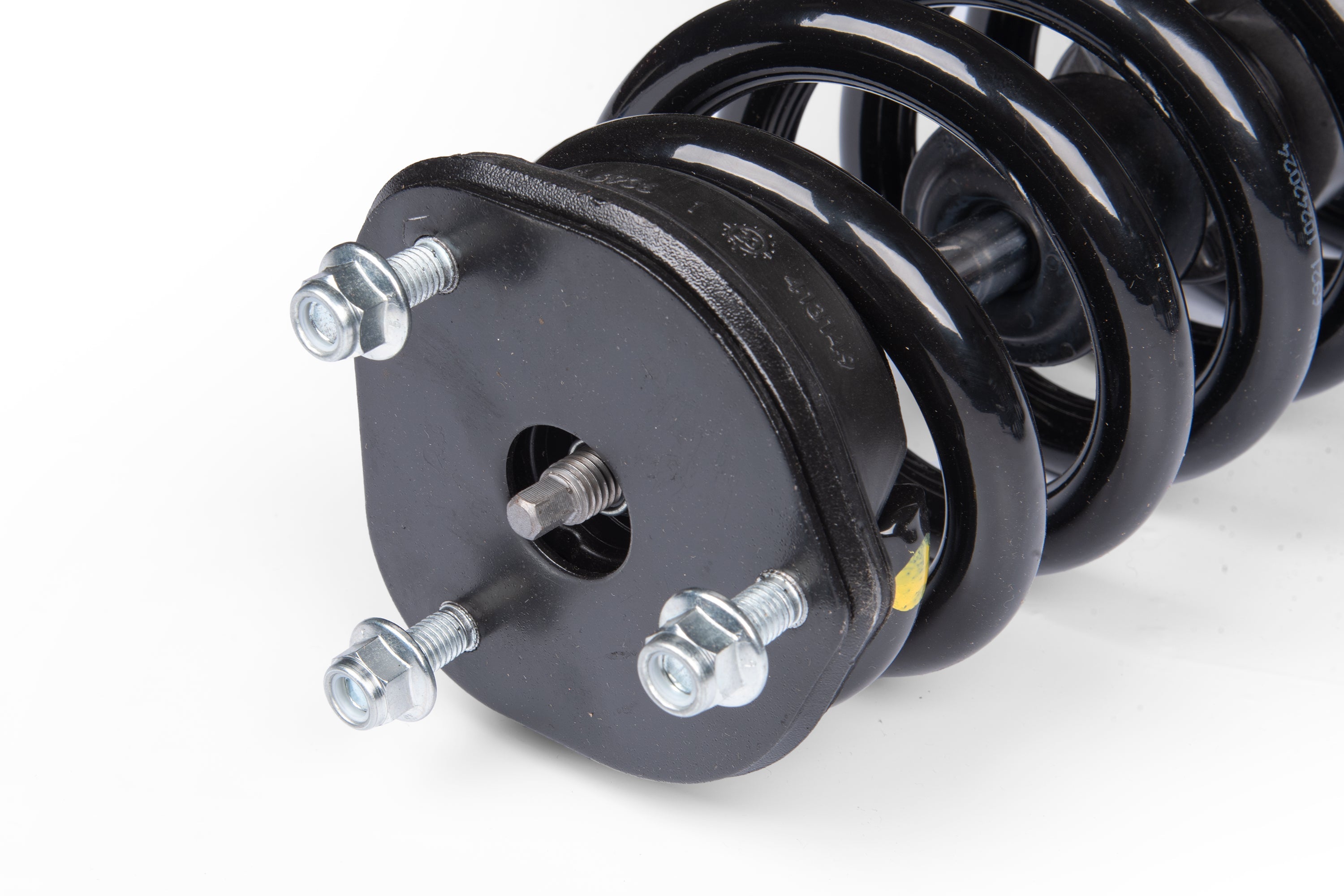 Loaded Strut | Strut | 2 Inch Lift | Ram 1500 (12-18)