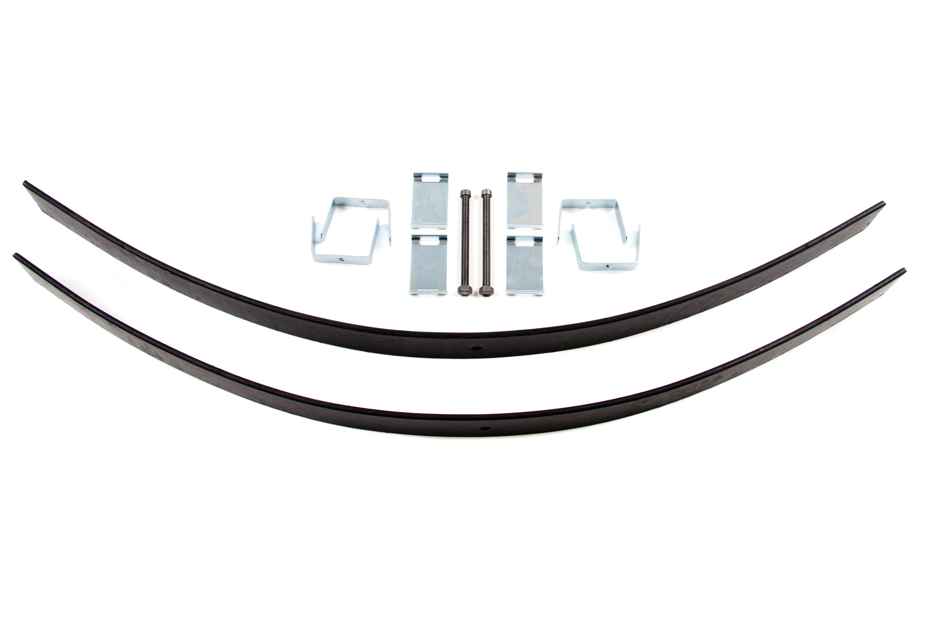 Rear Add-A-Leaf Kit | Ford F250/F350 Super Duty (17-19)