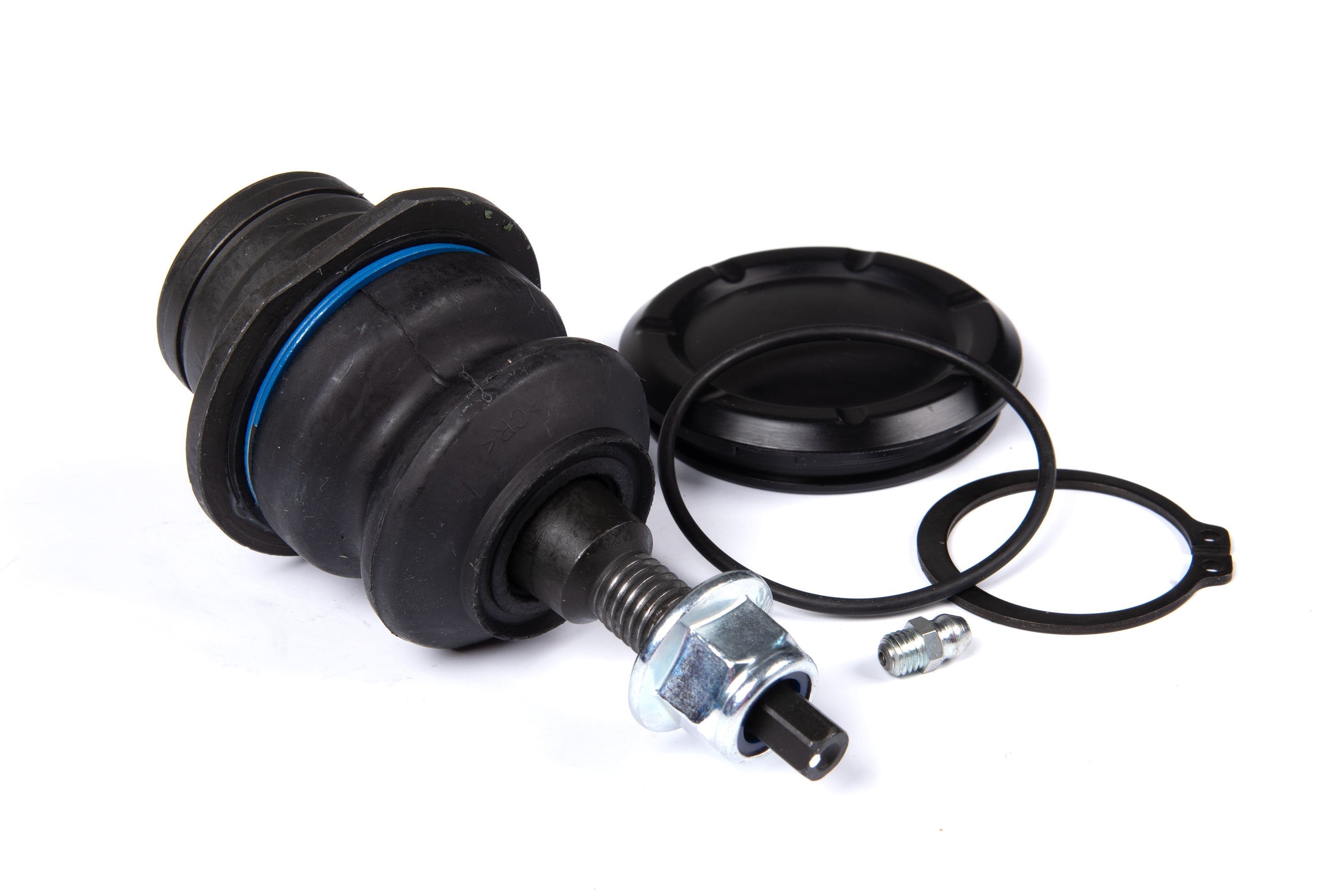 UCA Ball Joint Service Kit with Cap | Fits Zone F2302, F2303 | Ford Bronco (21-24)