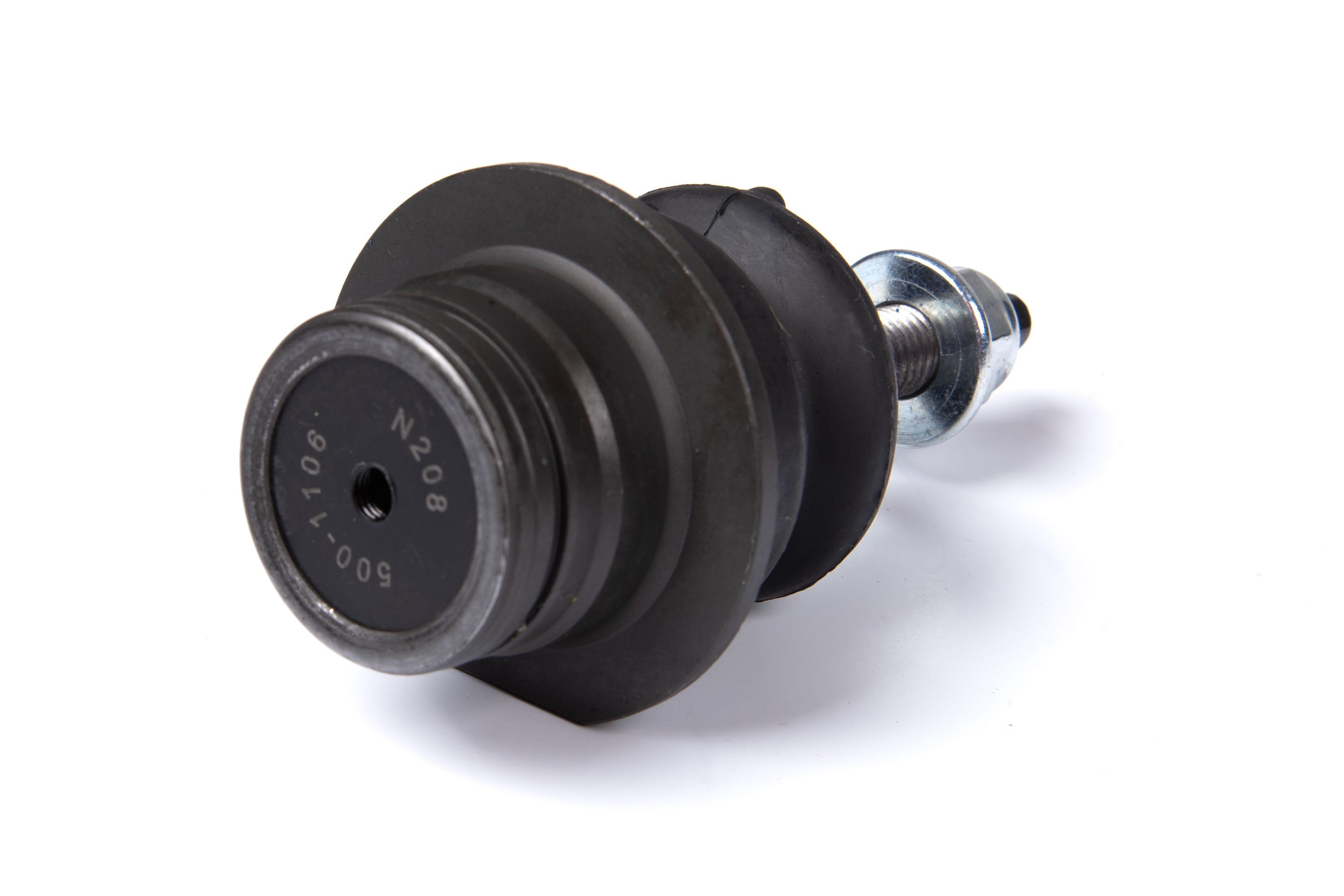 UCA Ball Joint Service Kit with Cap | Fits Zone F2302, F2303 | Ford Bronco (21-24)