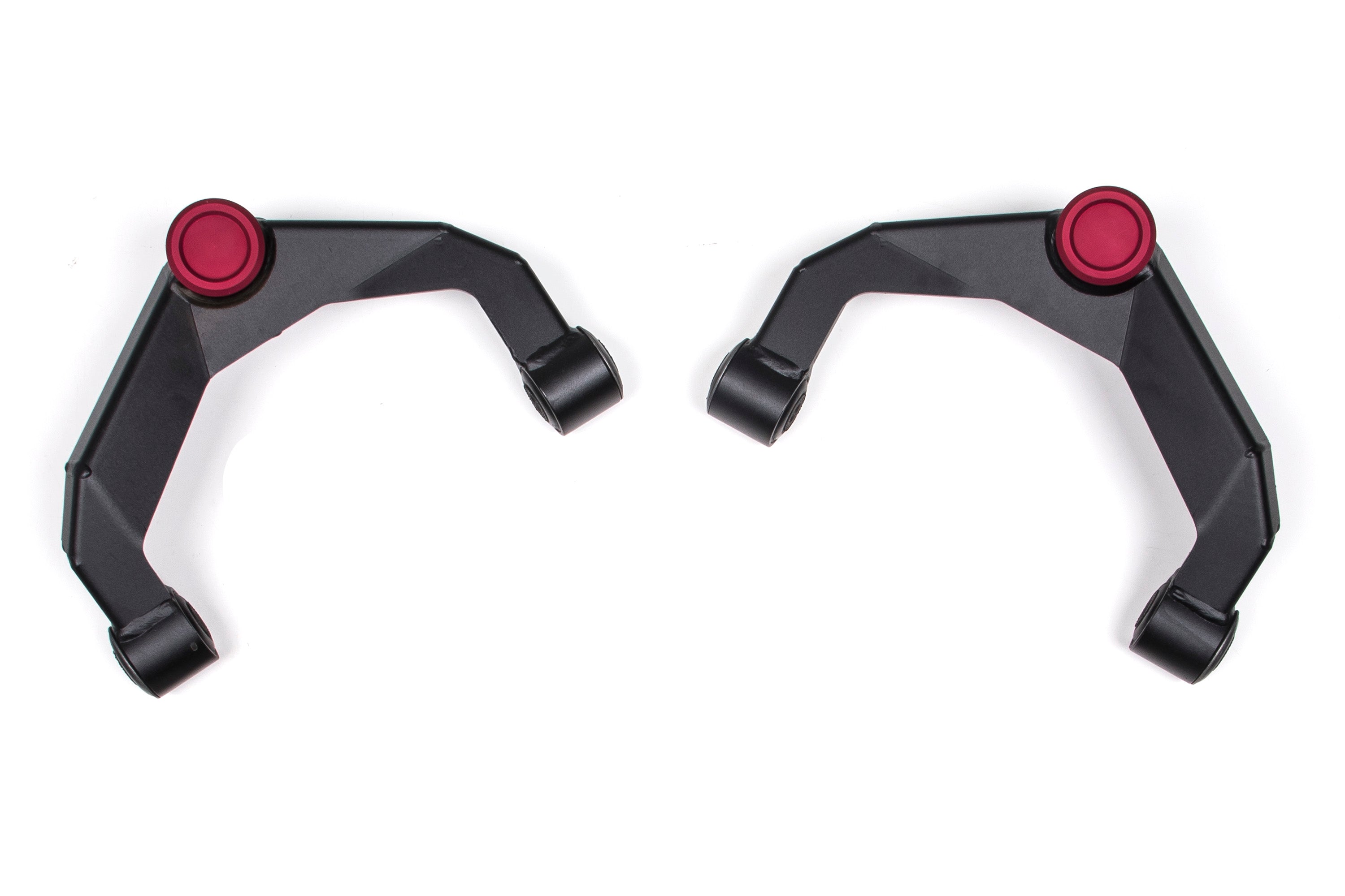 Upper Control Arm Kit | Adventure Series | Chevy Silverado & GMC Sierra 2500HD/3500HD (20-26)