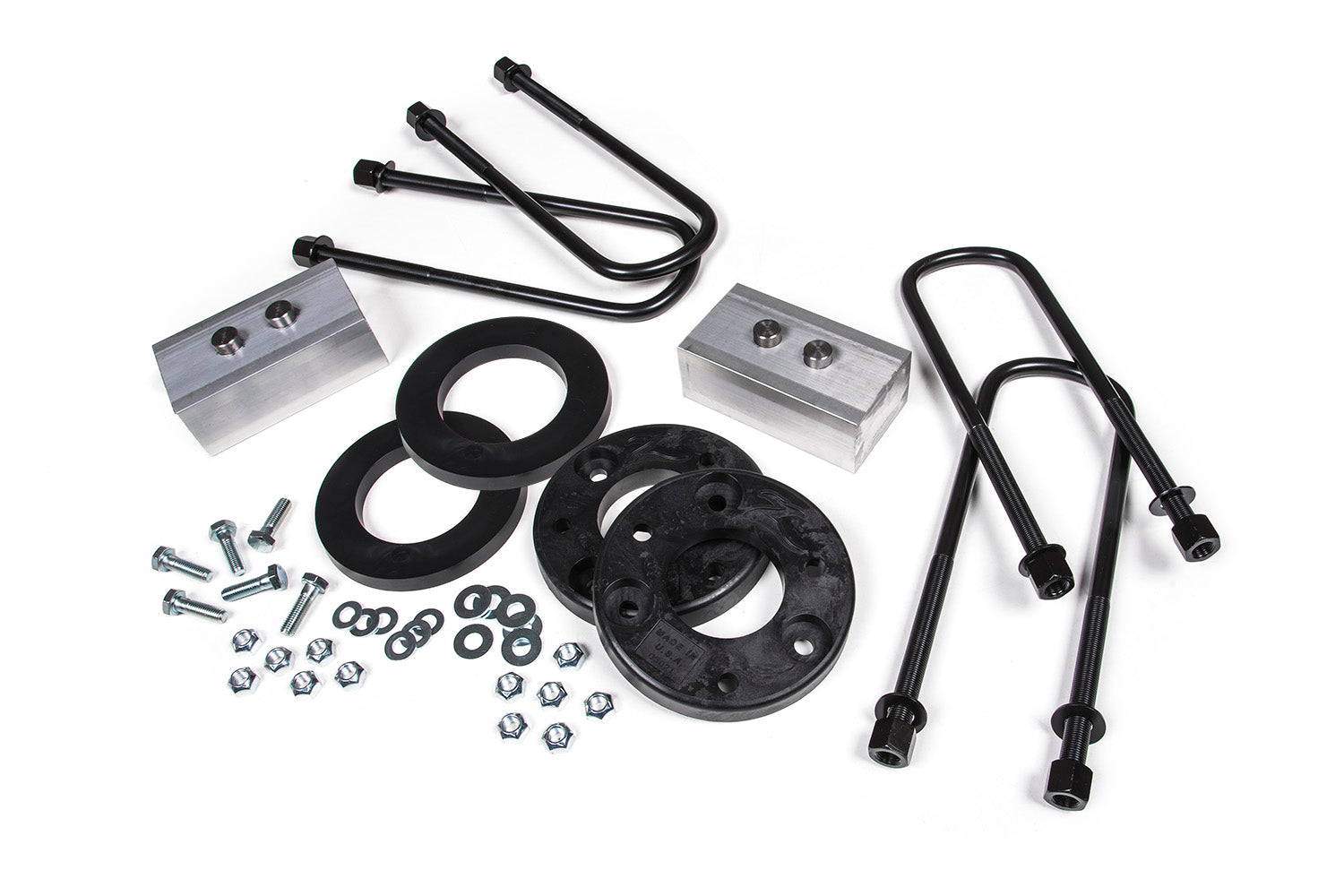 2 Inch Lift Kit | Ford F-150 (21-26)