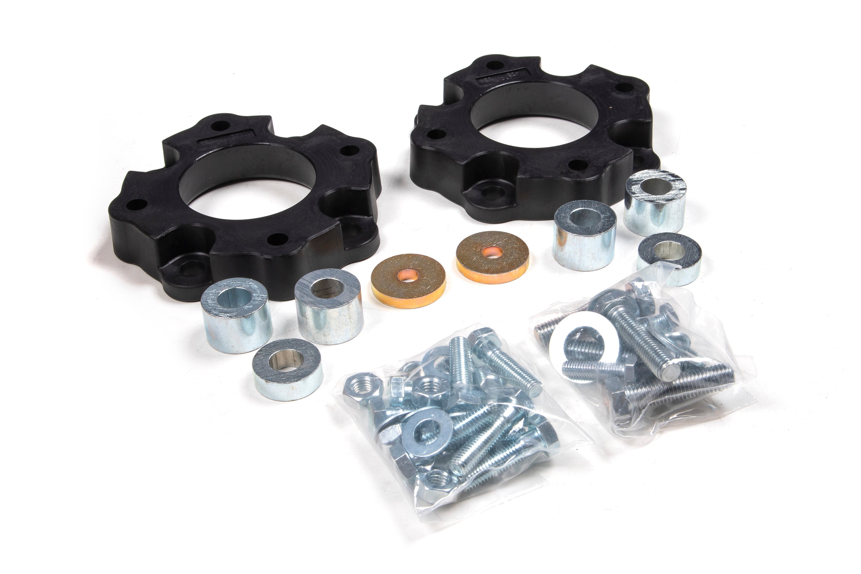 2 Inch Leveling Kit | Toyota Tundra (22-25)