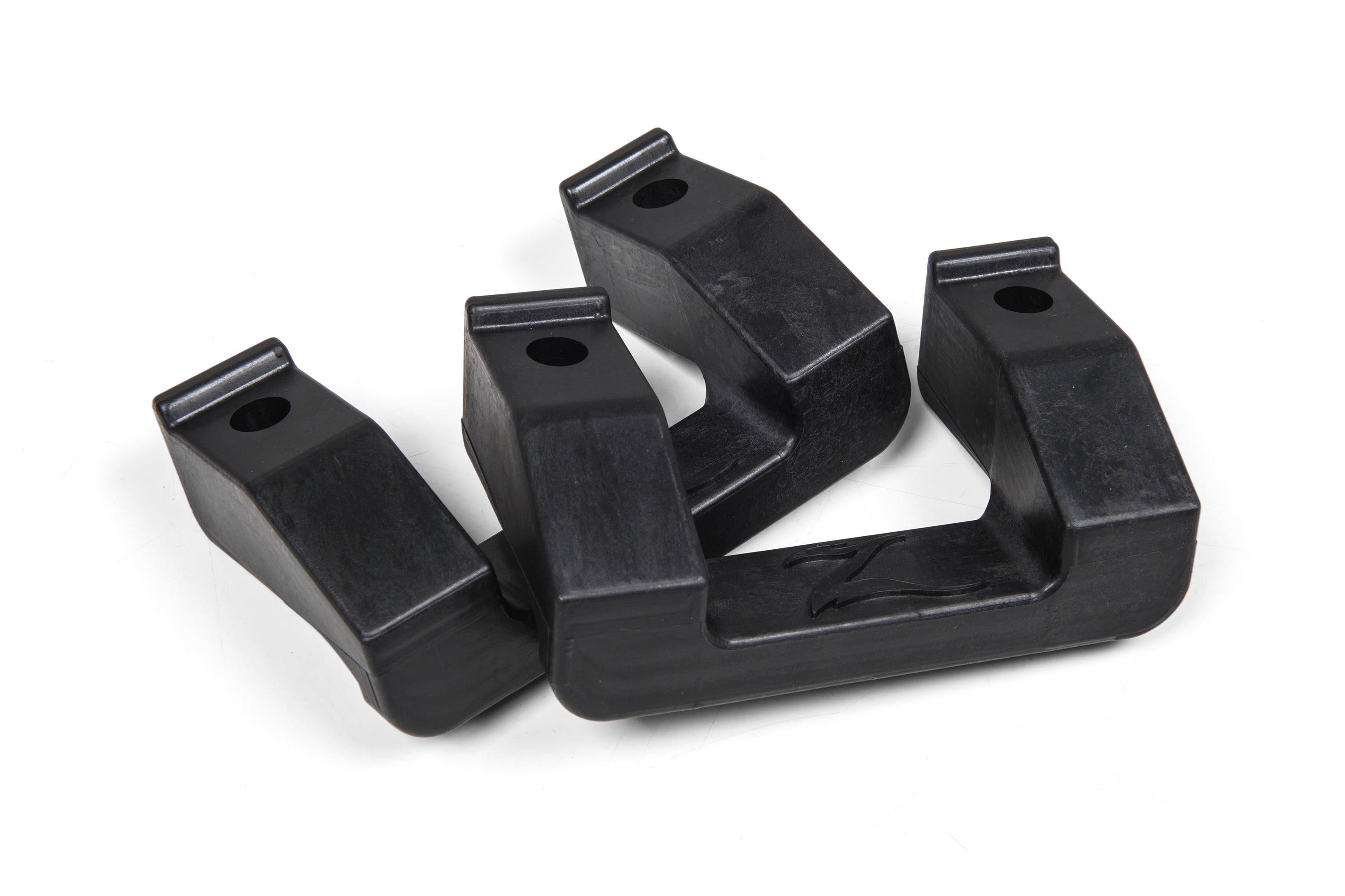 2 Inch Leveling Kit | Chevrolet/GMC 1500 Trucks and SUVs (07-18)