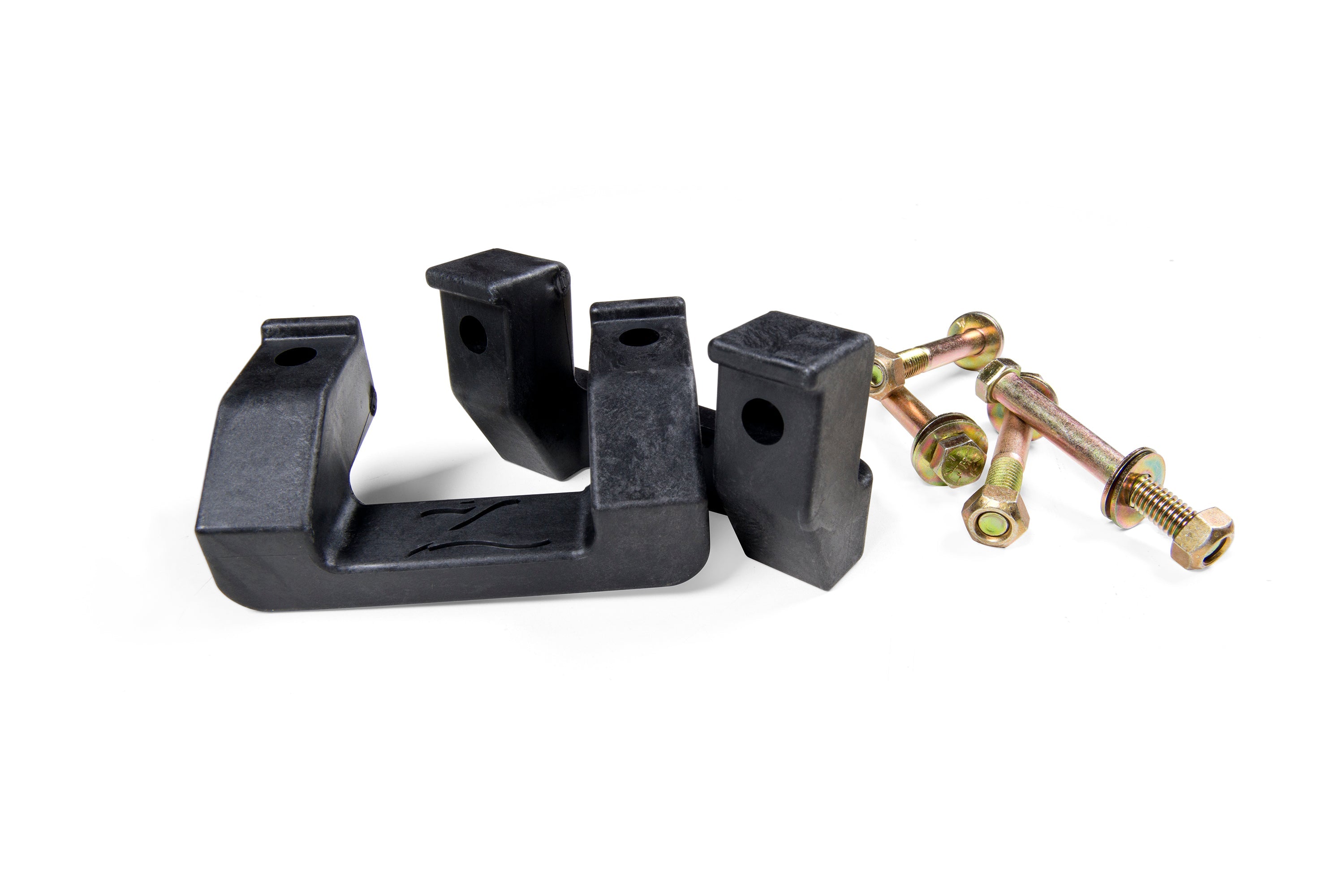 2 Inch Leveling Kit | Chevrolet/GMC 1500 Trucks and SUVs (07-18)