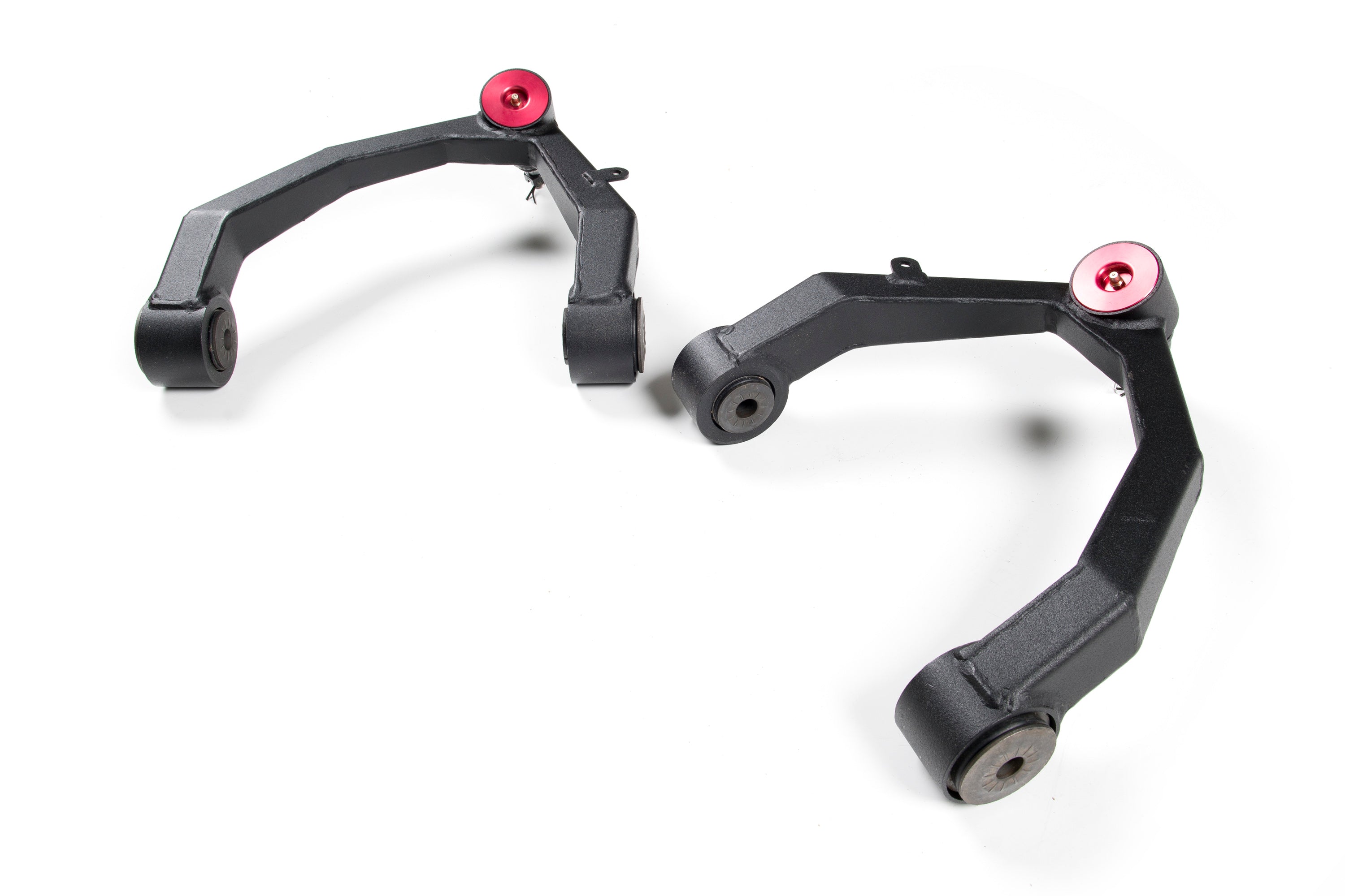 Upper Control Arm Kit | Adventure Series | Chevy Silverado & GMC Sierra 1500 (07-18)