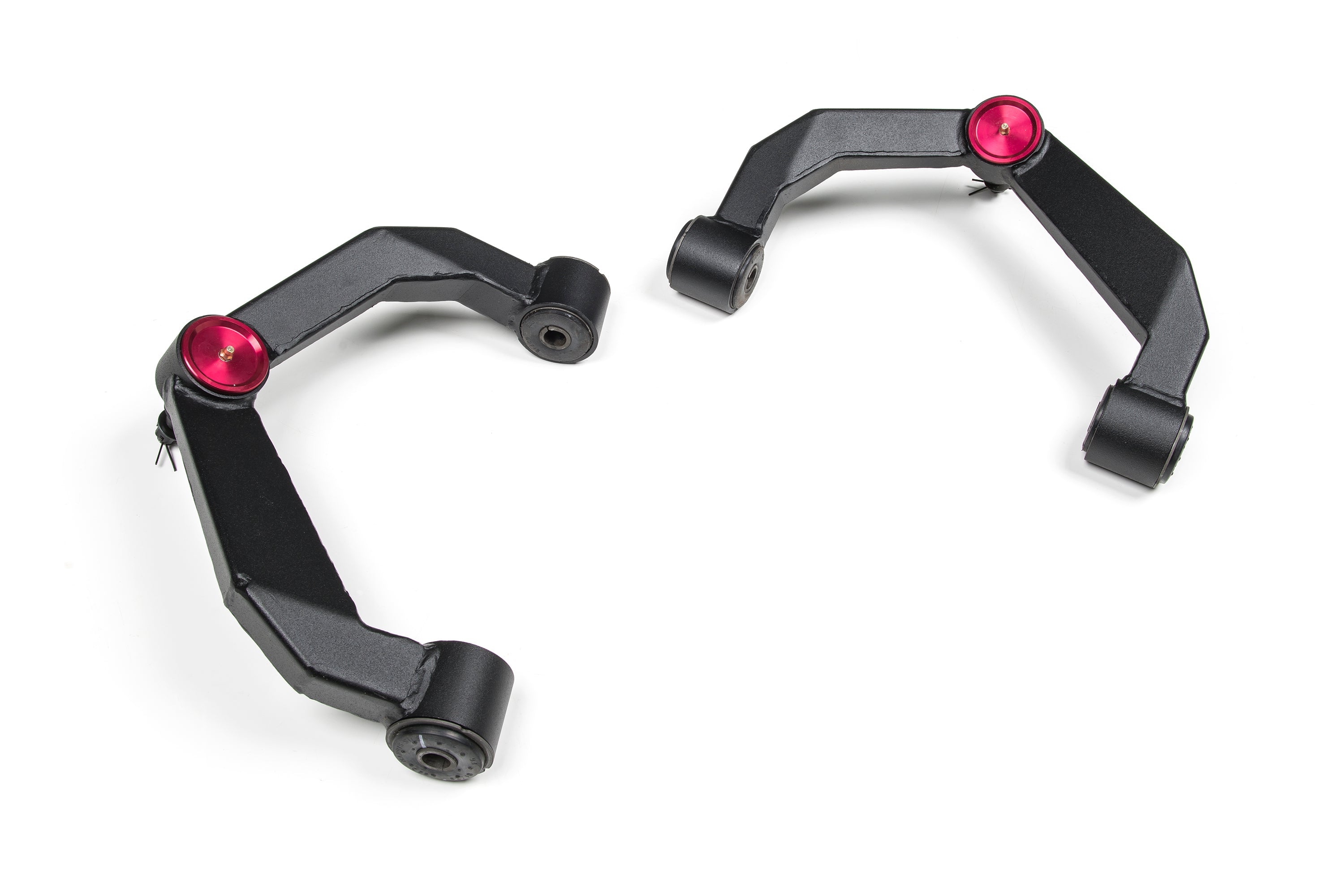 Upper Control Arm Kit | Adventure Series | Chevy Silverado & GMC Sierra 2500HD/3500HD (11-19)
