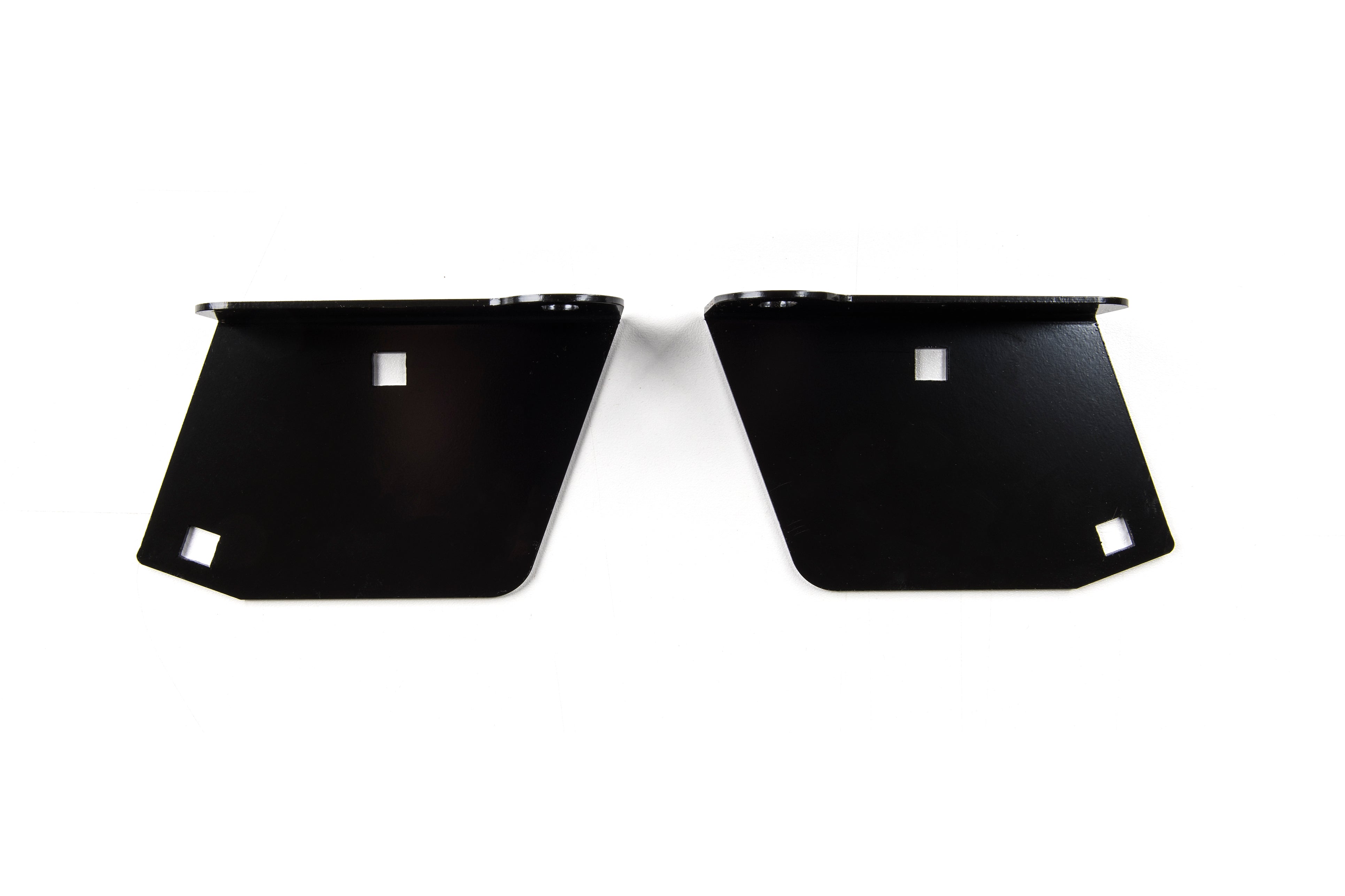 Fender Trim Plates | Chevrolet/GMC 1500 Trucks (14-18)