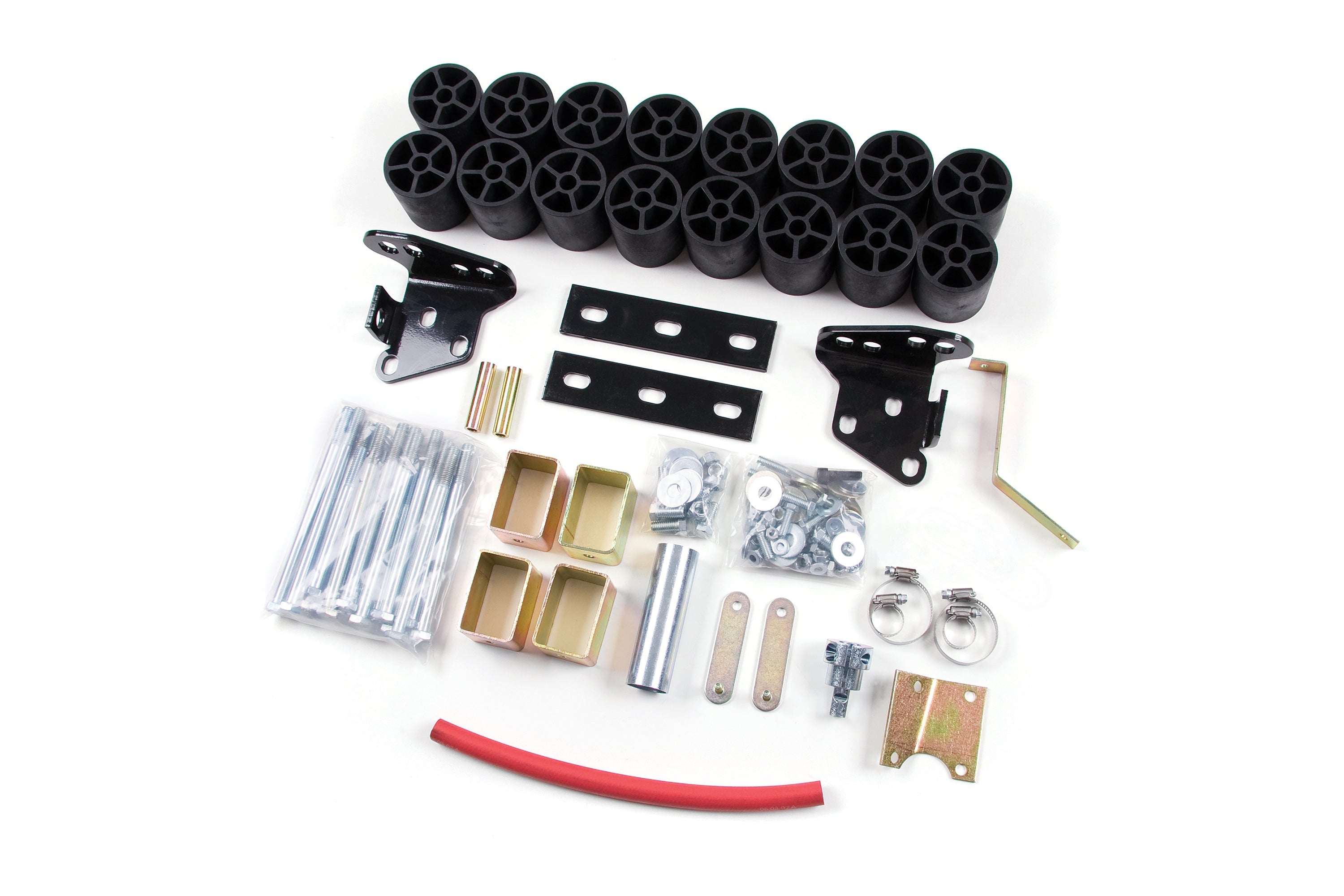 3 Inch Body Lift | Ford F150 (97-03)