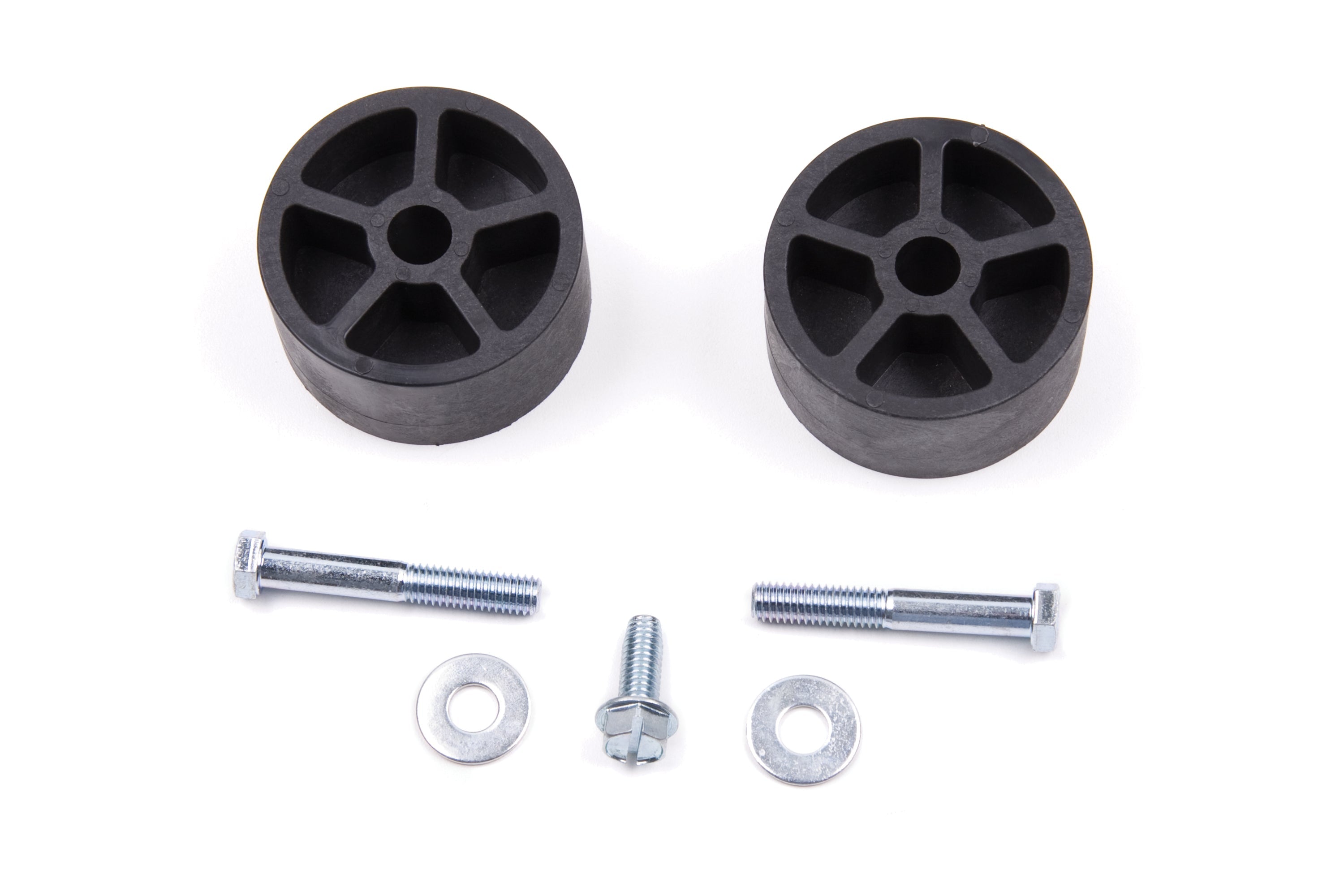 2" Bump Stop Extensions | Universal Fitment