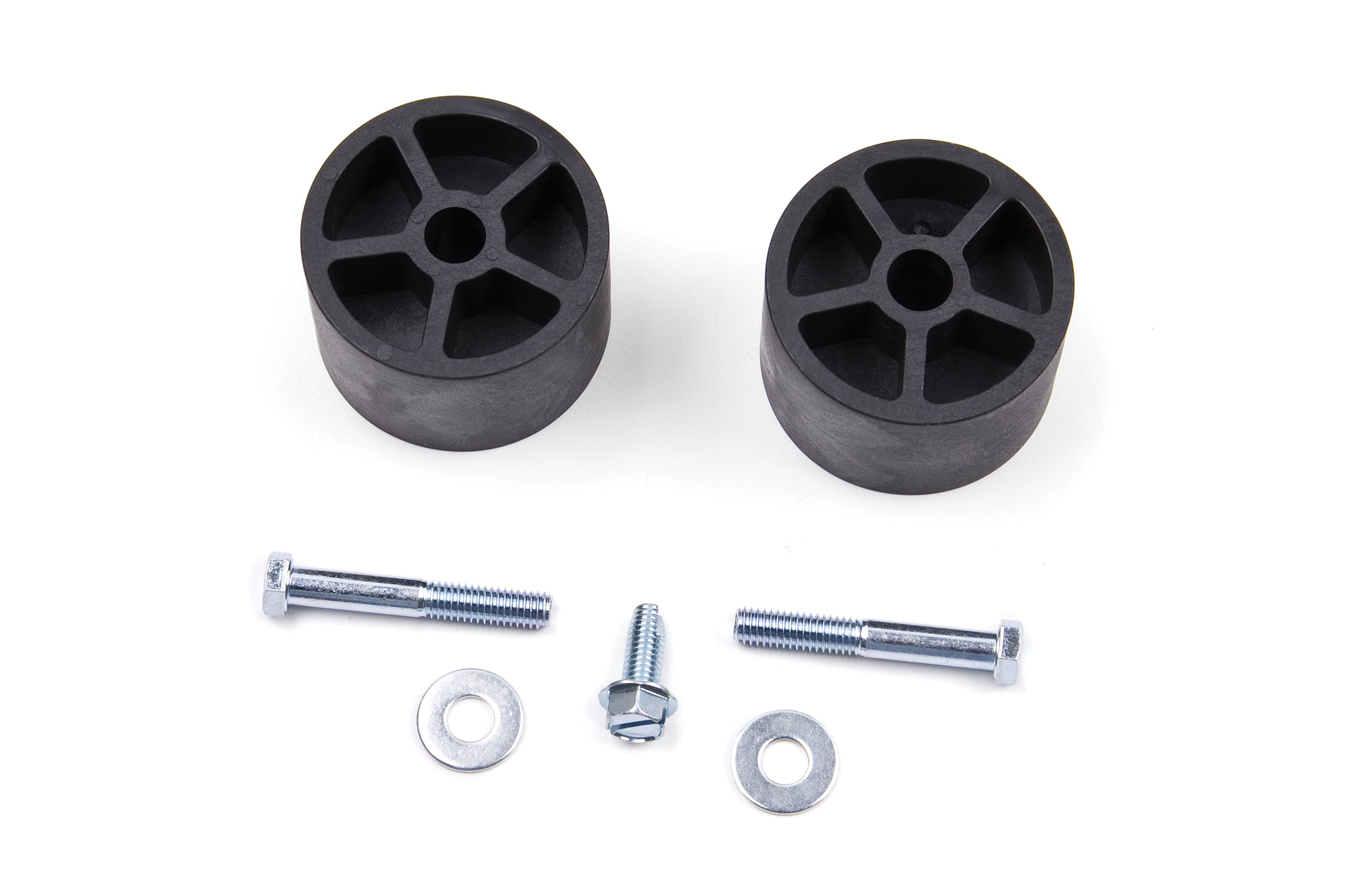 3" Bump Stop Extensions | Universal Fitment