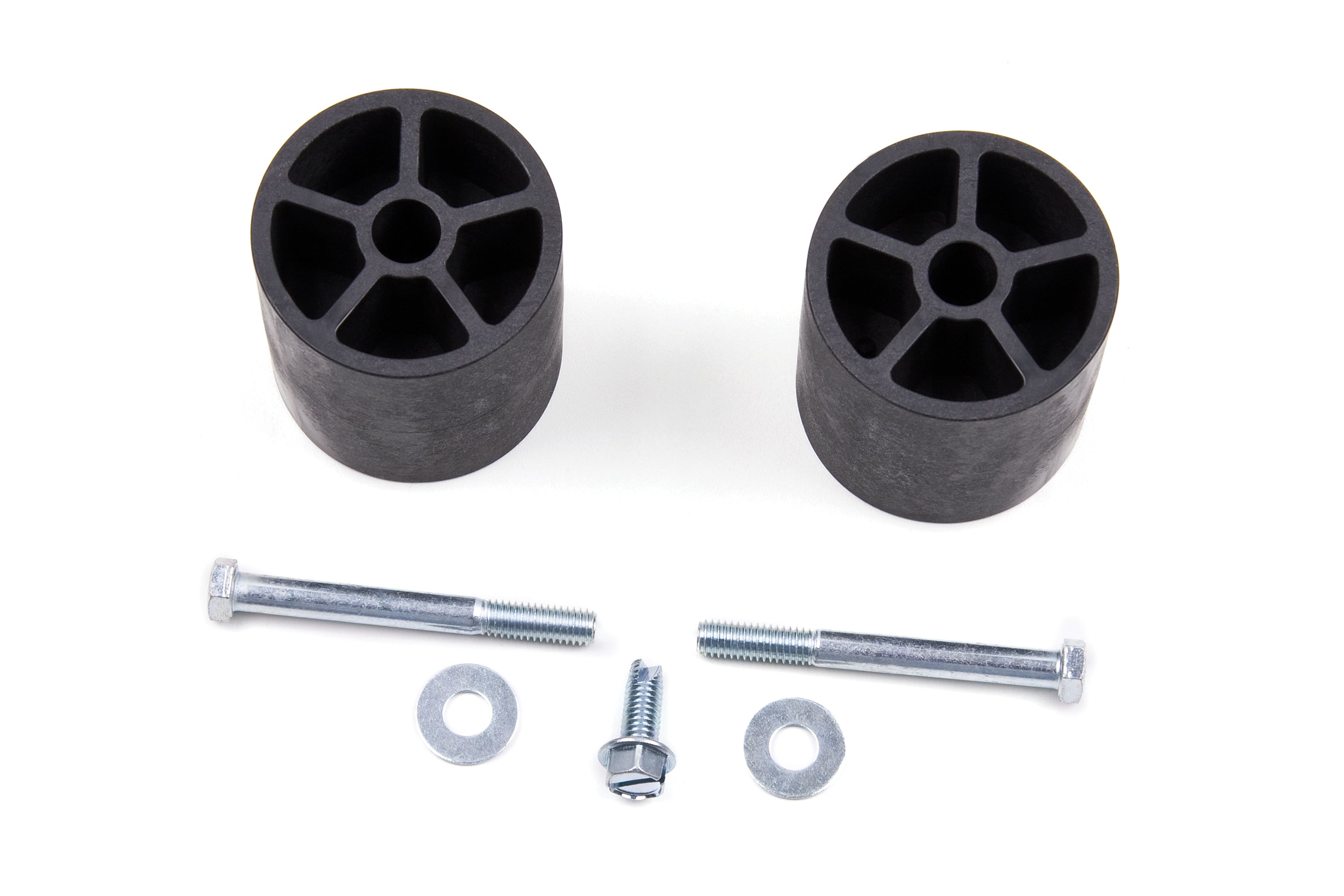 1.5" Bump Stop Extensions | Universal Fitment