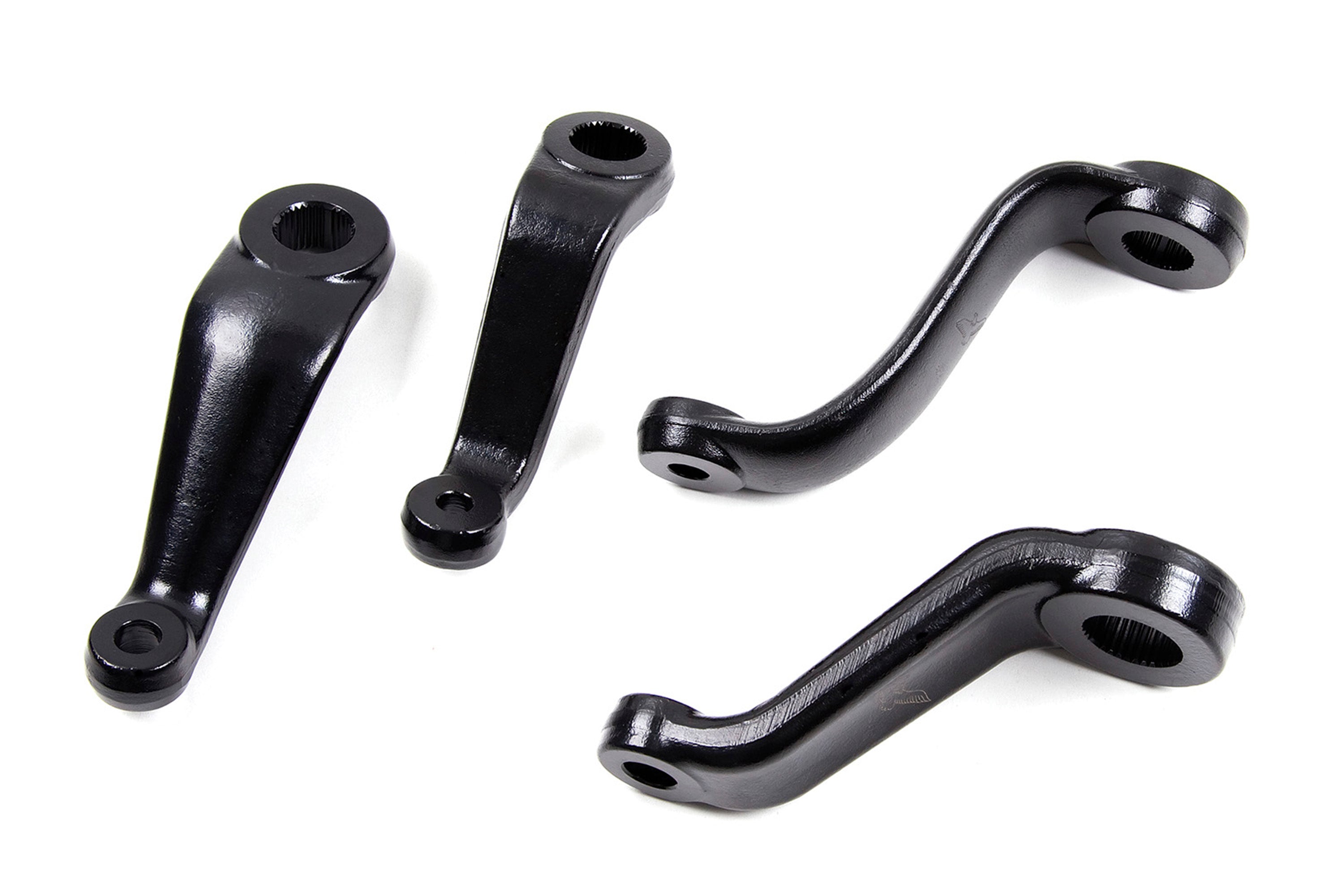 Dropped Pitman Arm - 5-1/8" Drop | Ford F250/F350 Super Duty (05-26)