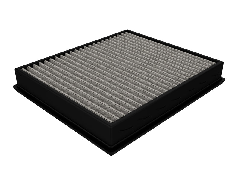 aFe MagnumFLOW Air Filter for Dodge Sprinter 03-06 L5-2.7L, designed for improved airflow and engine performance.
