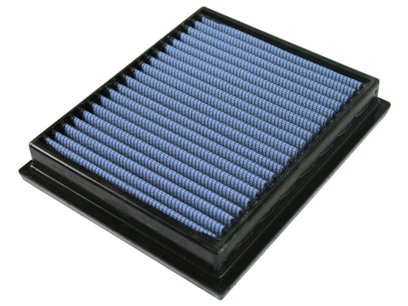 aFe MagnumFLOW Air Filter for Toyota Prius 2010-2012, designed for improved airflow and engine performance.