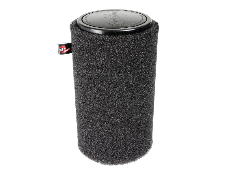 aFe Magnum SHIELD Foam Pre-Filter designed for aFe air filters 81-10068 and 87-10068, enhancing engine protection and performance.