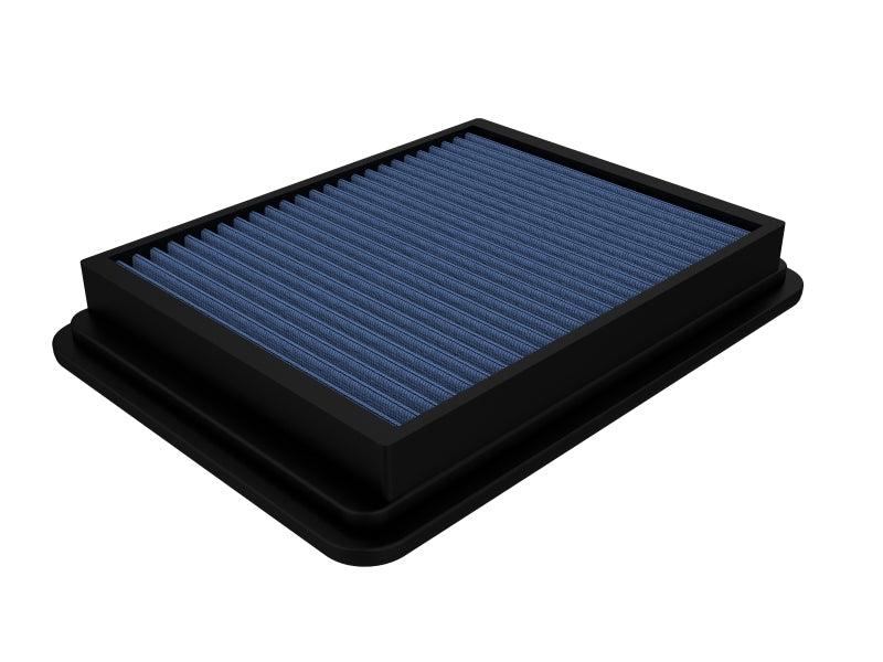 aFe MagnumFLOW Air Filter for Toyota Land Cruiser and 4Runner, designed for improved airflow and performance.
