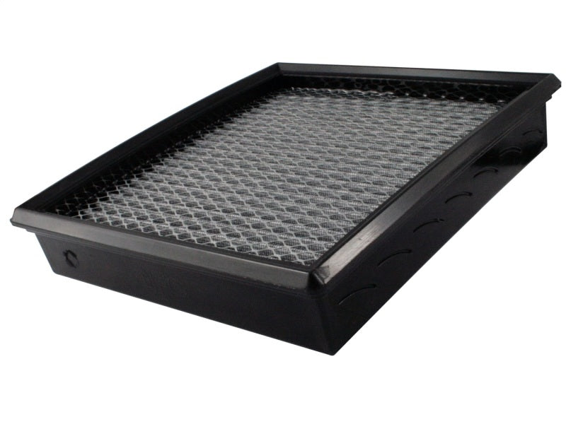 aFe MagnumFLOW Air Filter for Dodge Diesel Trucks 03-13, designed for improved airflow and performance.