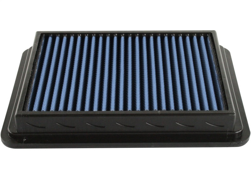 aFe MagnumFLOW Air Filter for Toyota Tundra and Sequoia, designed for improved airflow and engine performance.