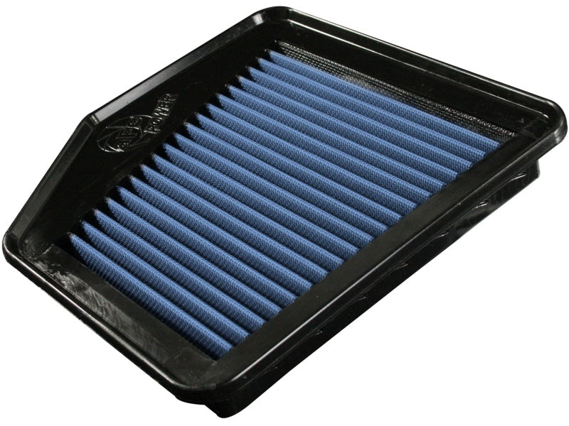 aFe MagnumFLOW Air Filter for Lexus IS250/350, designed for V6 engines 2.5L and 3.5L, enhances airflow and performance.