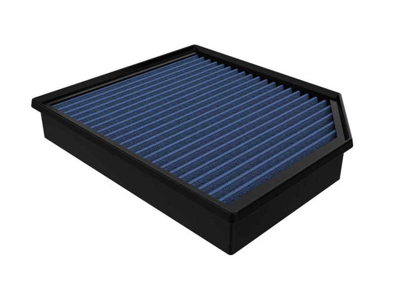 aFe MagnumFLOW OE Replacement Filter for 18-20 Jeep Grand Cherokee Trackhawk, designed for V8-6.2L engines, enhances airflow.
