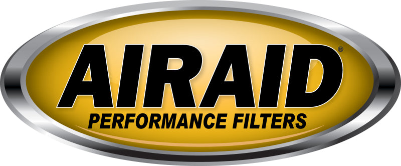 Airaid PowerAid throttle body spacer for 1994-1995 Ford Mustang 5.0L enhances airflow and engine performance.
