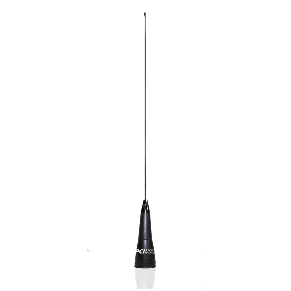 PCI No Ground Plane Antenna