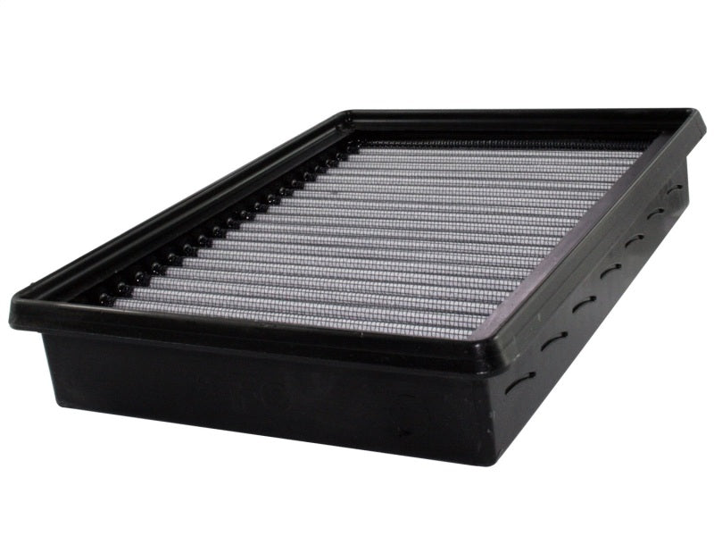 aFe MagnumFLOW Air Filter for GM cars and trucks from 1994 to 2009, designed for improved airflow and performance.
