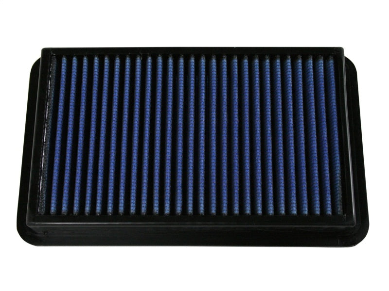 aFe MagnumFLOW Air Filter for Toyota Camry, Avalon, and Solara, designed for improved airflow and engine performance.