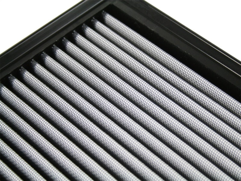 aFe MagnumFLOW Air Filter for Dodge Durango 2004-2009 featuring a high-flow design for improved engine performance.