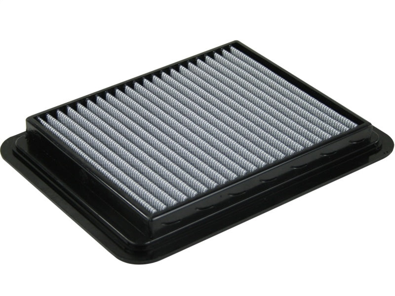 aFe MagnumFLOW Air Filter for Toyota Tacoma 2005-2023 L4-2.7L, designed for improved airflow and engine performance.