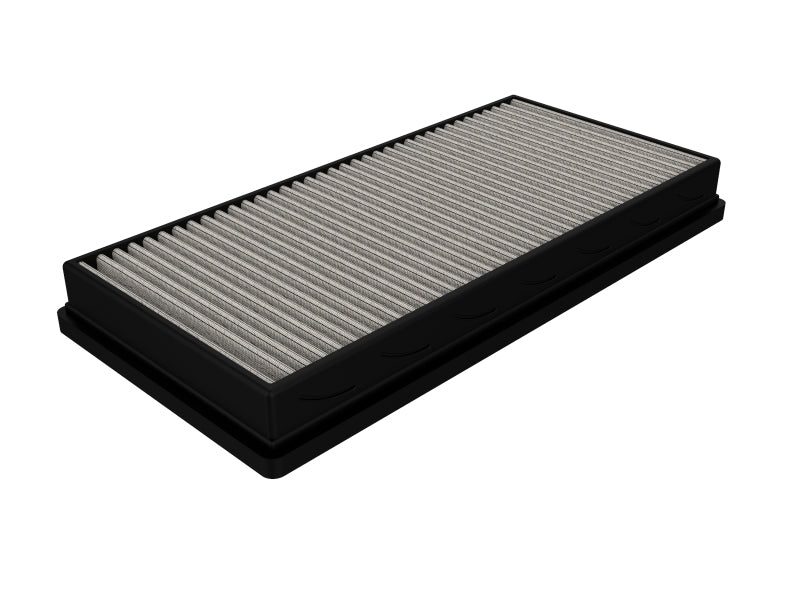 aFe MagnumFLOW Air Filter for Dodge Trucks 94-01 V8, designed for improved airflow and engine performance.