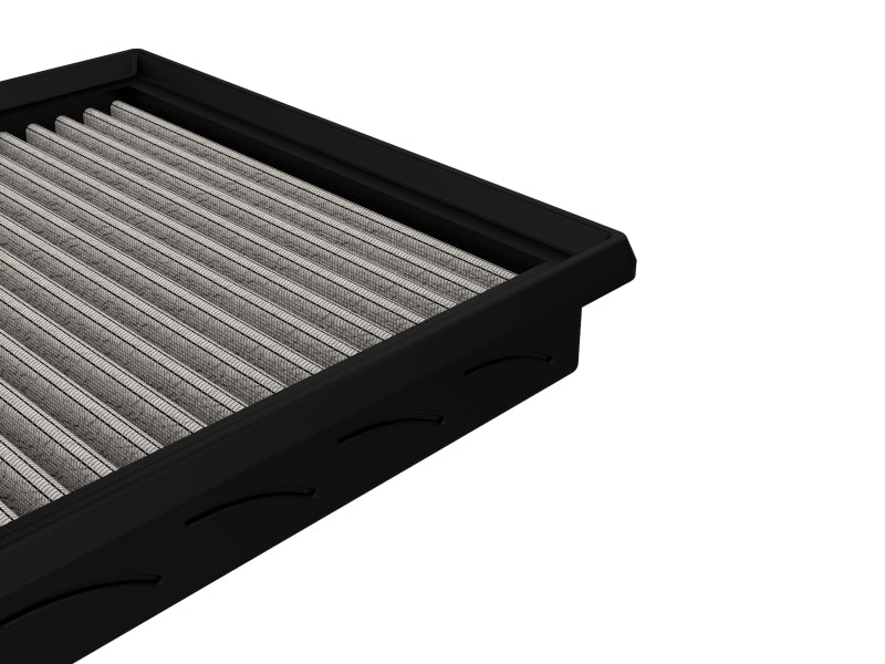 aFe MagnumFLOW Air Filter designed for Jeep Liberty 02-07 and Grand Cherokee 05-10, enhancing airflow and engine performance.