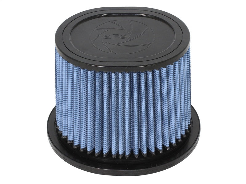 aFe MagnumFLOW Air Filter for Mitsubishi cars and trucks from 1986 to 1994, designed for improved airflow and performance.