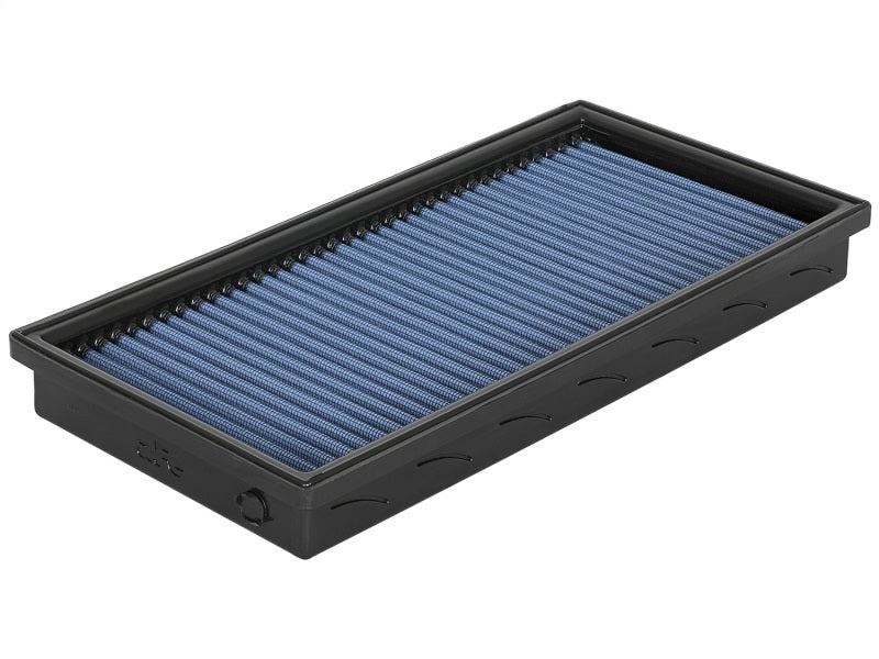 aFe MagnumFLOW Air Filter for Dodge Dakota and Durango, designed for improved airflow and engine performance.