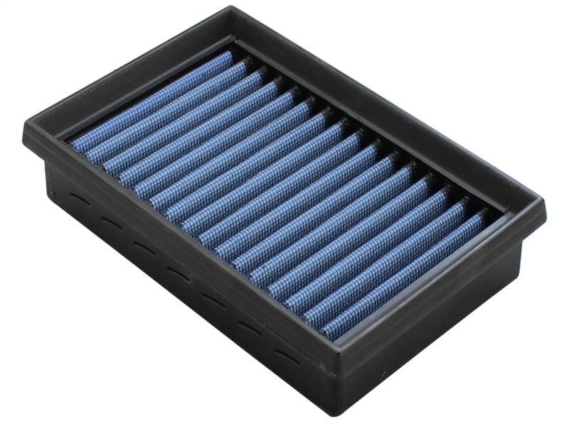 aFe MagnumFLOW Air Filter for Toyota Prius 2010-2012, designed for improved airflow and engine performance.