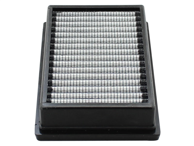 aFe MagnumFLOW Air Filter for Toyota Prius 2010-2012, designed for improved airflow and engine performance.