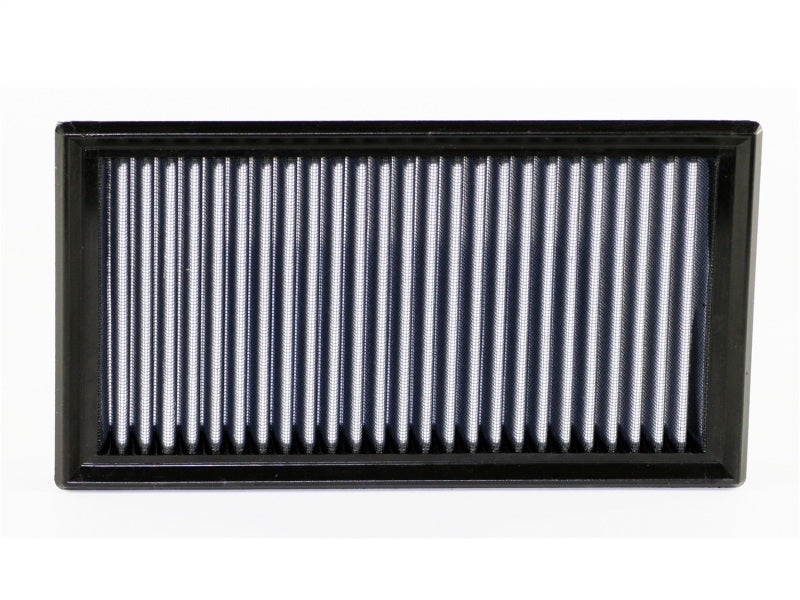 aFe MagnumFLOW Air Filter for Ford Edge and Flex models, designed for V6 3.5/3.7L engines, enhancing airflow and performance.