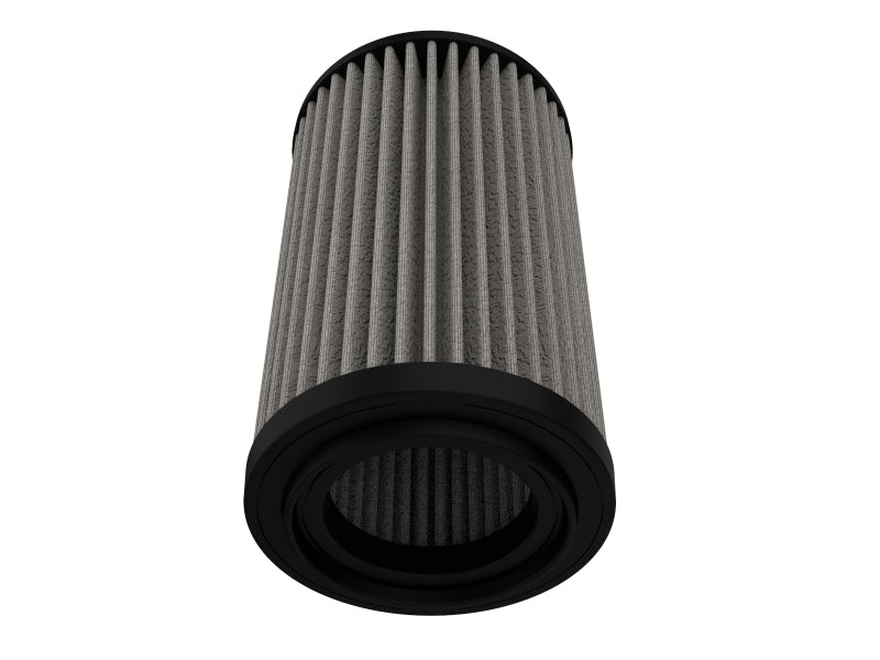 aFe MagnumFLOW Air Filter for GM Trucks 96-00 V6 V8, designed for improved airflow and engine performance.