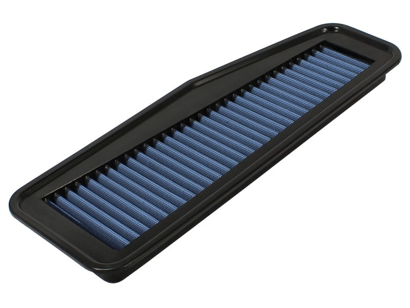 aFe MagnumFLOW Air Filter for Toyota RAV4 2001-2005, designed for improved airflow and engine performance.