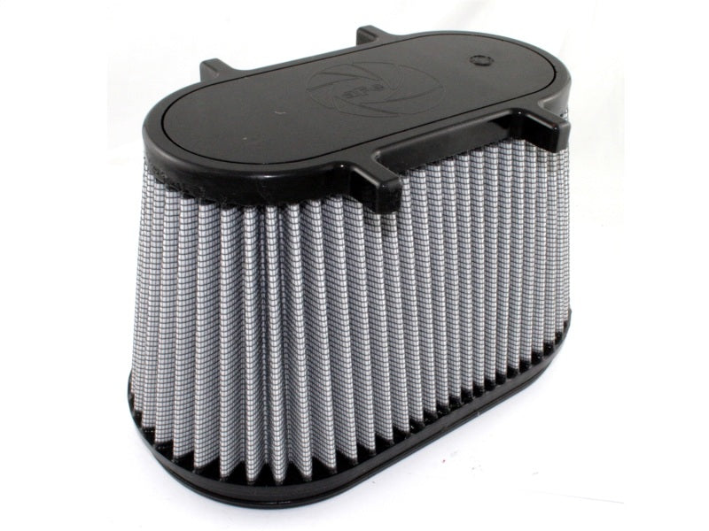 aFe MagnumFLOW Air Filter for Hummer H2, designed for improved airflow and performance from 2003 to 2010.