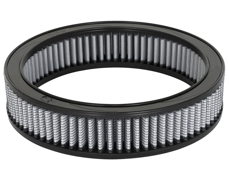 aFe MagnumFLOW Air Filter for Ford Ranger 83-88 L4, designed for improved airflow and engine performance.