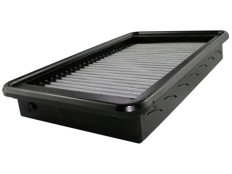 aFe MagnumFLOW Air Filter for Toyota Camry, Avalon, and Solara models, designed for improved airflow and performance.