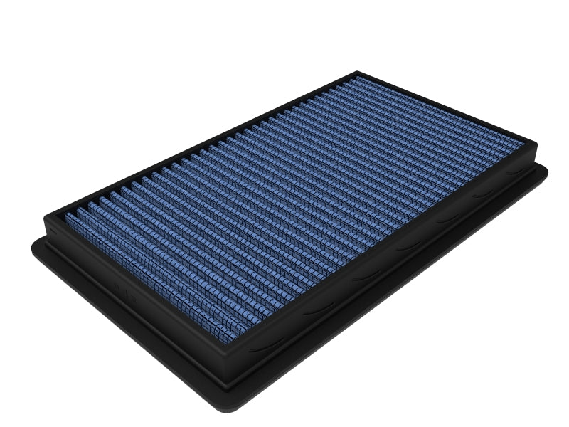 aFe MagnumFLOW Air Filter for Mazda RX-8 2004-2011, designed for improved airflow and engine performance.