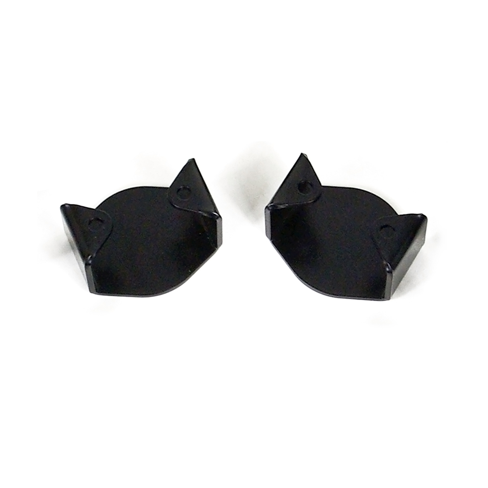 AMI 4.0'' REAR BUMP STOP EXTENSION KIT