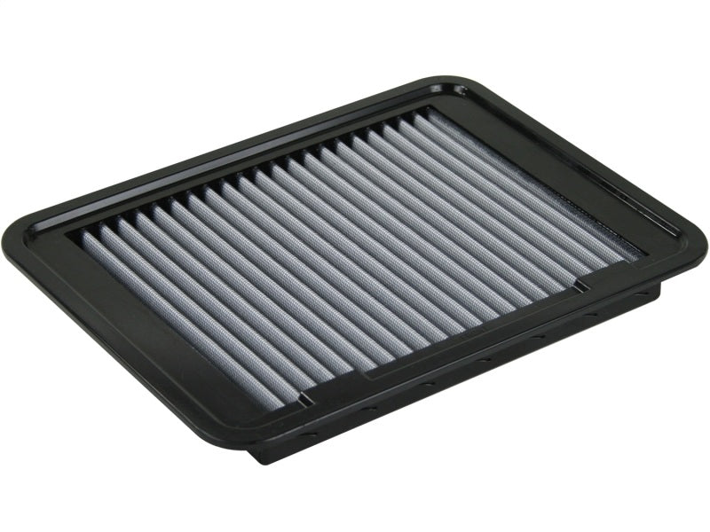 aFe MagnumFLOW Air Filter for Toyota Tacoma 2005-2023 L4-2.7L, designed for improved airflow and engine performance.